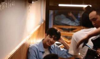 下一站幸福花絮 下一站幸福花絮